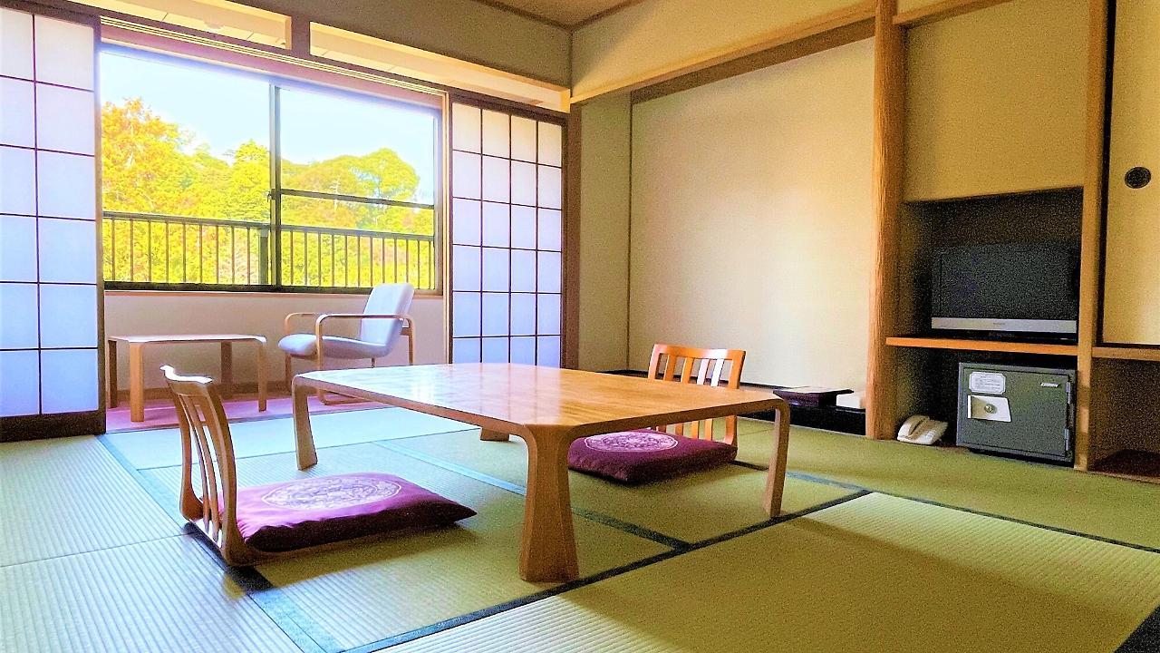 Hotel Miyajima Morinoyado Hatsukaichi Zewnętrze zdjęcie