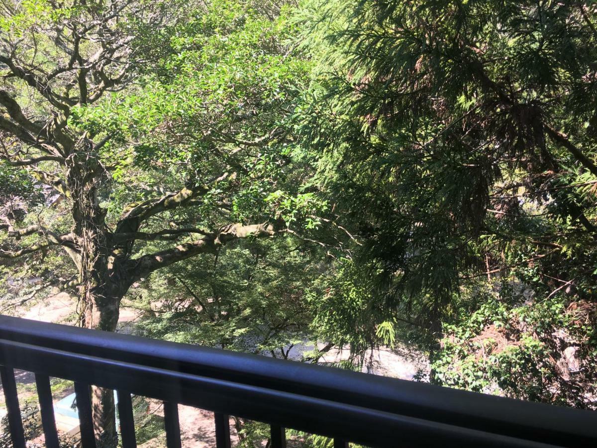 Hotel Miyajima Morinoyado Hatsukaichi Zewnętrze zdjęcie
