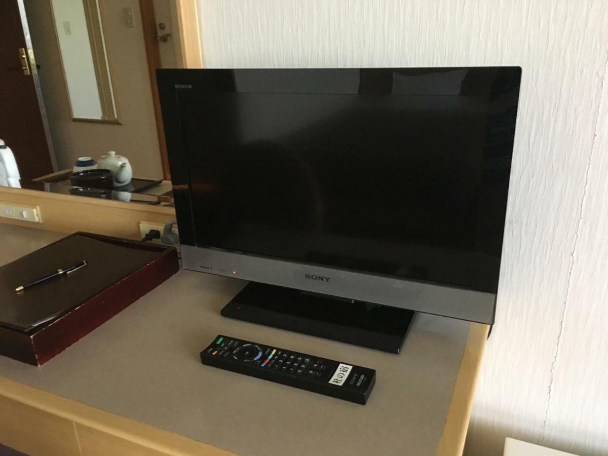 Hotel Miyajima Morinoyado Hatsukaichi Zewnętrze zdjęcie