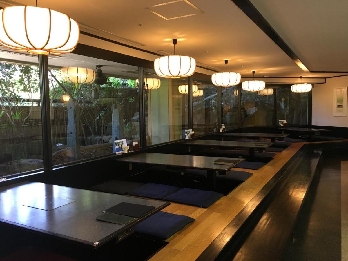 Hotel Miyajima Morinoyado Hatsukaichi Zewnętrze zdjęcie