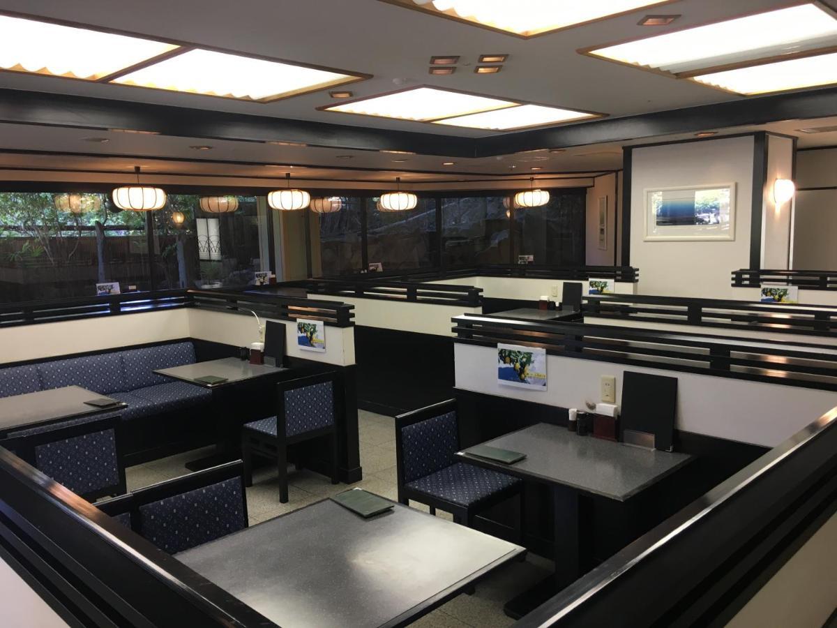 Hotel Miyajima Morinoyado Hatsukaichi Zewnętrze zdjęcie