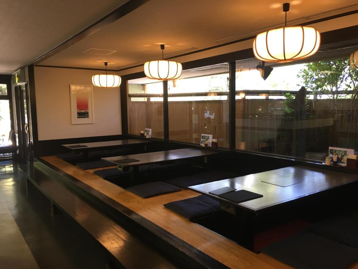 Hotel Miyajima Morinoyado Hatsukaichi Zewnętrze zdjęcie