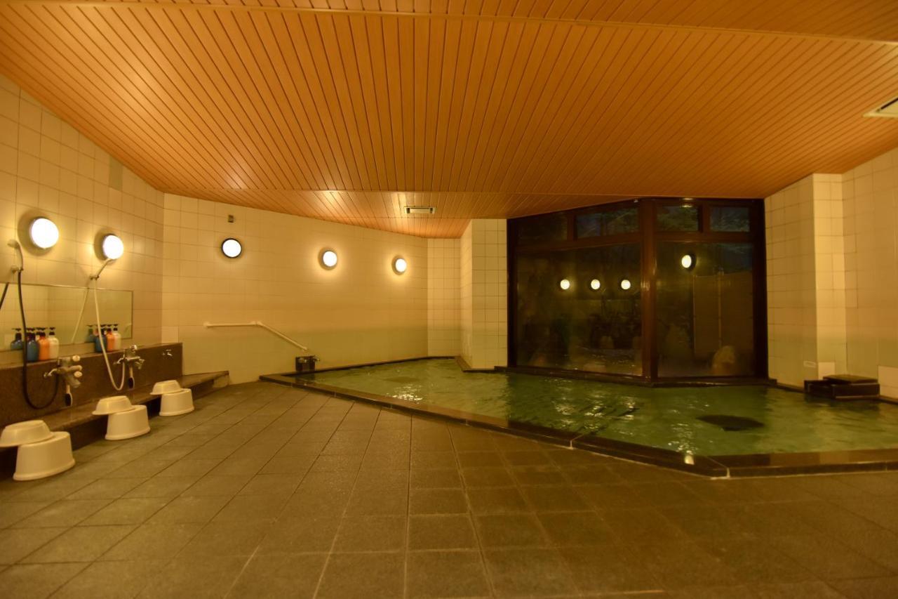 Hotel Miyajima Morinoyado Hatsukaichi Zewnętrze zdjęcie